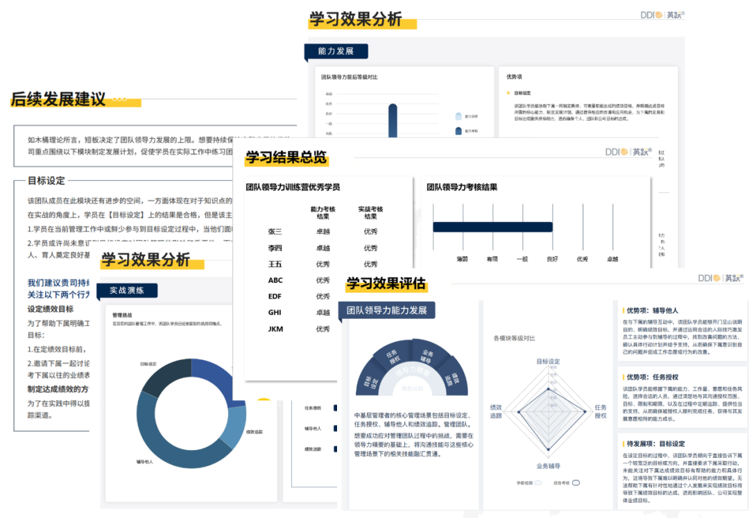 英跃®团队领导力训练营荣获《培训》杂志精品培训课程.png